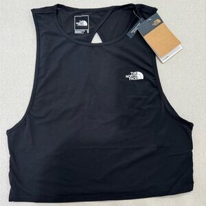 NWT THE NORTH FACE Wander Crossback Tank